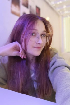 Дарья Дмитриевна Маркова