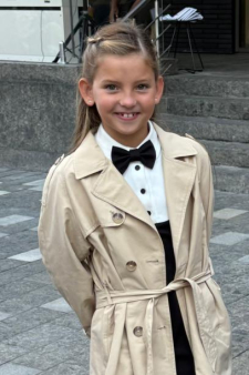 Анастасия Андреевна Кукарцева