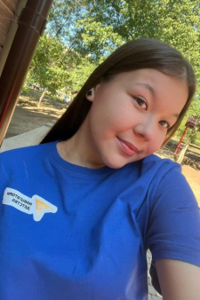 Мария Максимовна Макарова