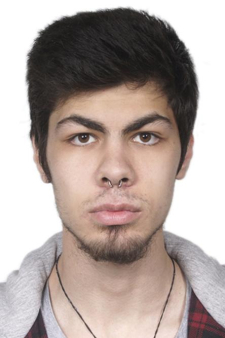 Демид Максимович Хотин