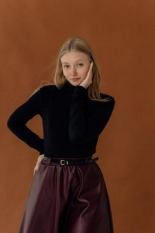 Арина Леонидовна Копытина