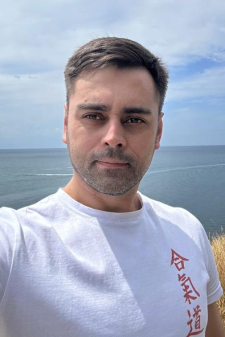 Дмитрий Валерьевич Капитанов