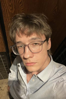 Кирилл Максимович Таранов