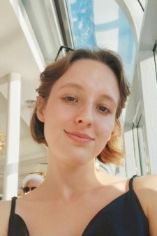 Милана Владимировна Куликова