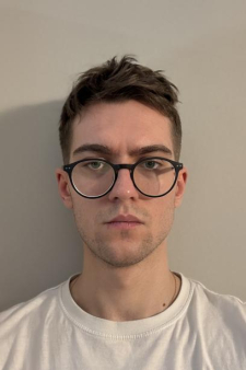 Денис Алексеевич Анисимов