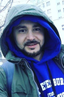 Владимир Григорьевич Гнилицкий