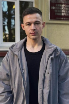Александр Сергееевич Миколайчук