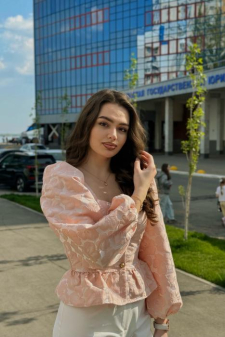 Ксения Николаевна Малютенко