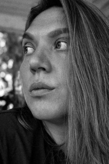Екатерина Витальевна Чуварыгина