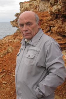 Виталий Иванович Лысенко