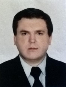 Максим Анатольевич Купричев