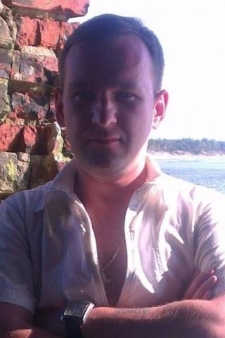 Виктор Викторович Мельников