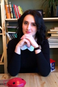 Карина Владимировна Романова