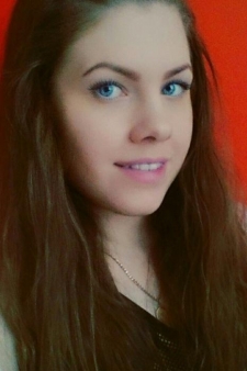 Елена Михайловна Шунина