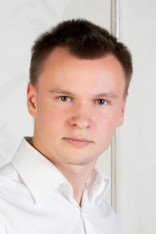 Павел Андреевич Дмитриев