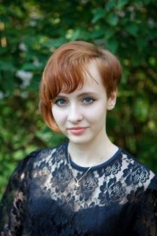 Елизавета Павловна Шмырёва