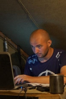 Руслан Николаевич Ивасенко