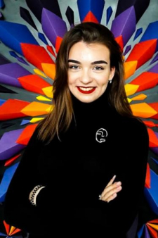 Маргарита Андреевна Данилова