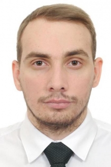Михаил Викторович Кондратьев