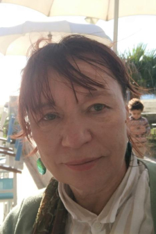 Наталья Валентиновна Амяга