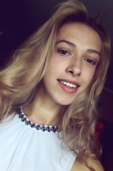 Вероника Владимировна Карева