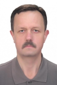 Сергей Васильевич Сарычев