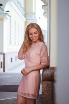 Мария Вячеславовна Агуреева
