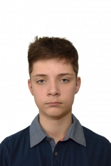 Георгий Андреевич Акимов
