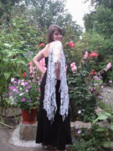 Алевтина Дмитриевна Матросова