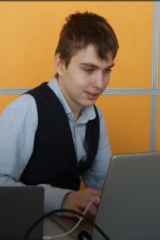 Артем Станиславович Трунин