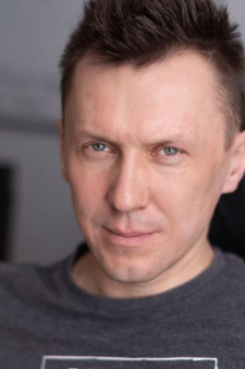 Dmitry Valerievich Talalaev