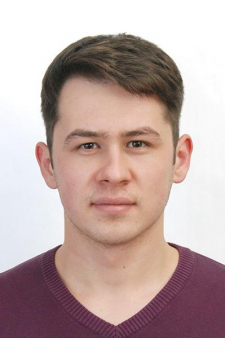 Наиль Равильевич Ахмедов