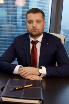 Виталий Васильевич Бегеза