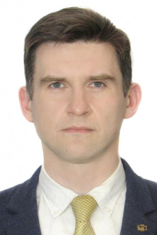 Дмитрий Витальевич Лукьяненко