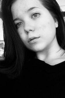 Полина Владимировна Лутошкина