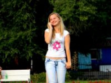 Александра Ильинична Грошева