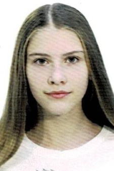 Анастасия Алексеевна Калашникова