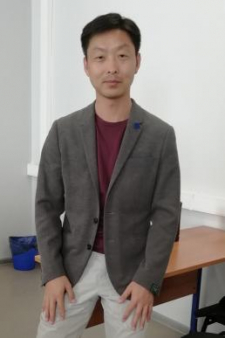 fei zhao