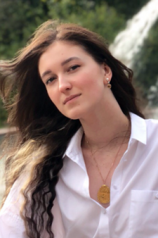 Виолетта Алексеевна Ионова