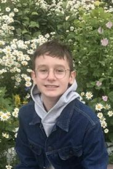 Максим Андреевич Шутеев