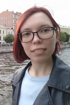 Ирина Адьевна Ипатьева