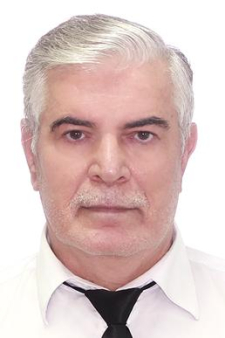 Султан Нажмудинович Асхабов