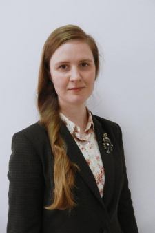 Екатерина Анатольевна Александрова