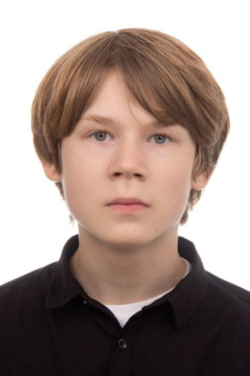 Иван Алексеевич Микрюков