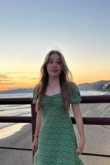 Милана Владиславовна Ролдугина