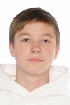 Тимофей Дмитриевич Нарыгин