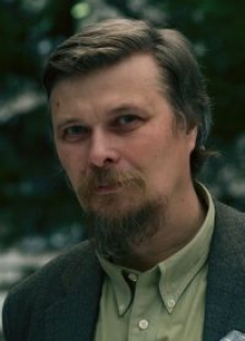 Александр Валерьевич Нечипоренко