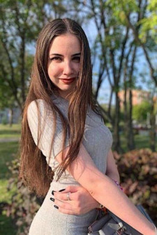 Елизавета Александровна Кожич