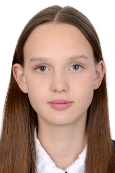 Дарья Антоновна Белобородова