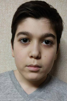 Анатолий Альбертович Паштов